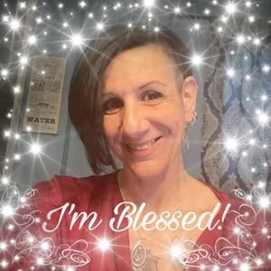 Meet your Posher, Christine